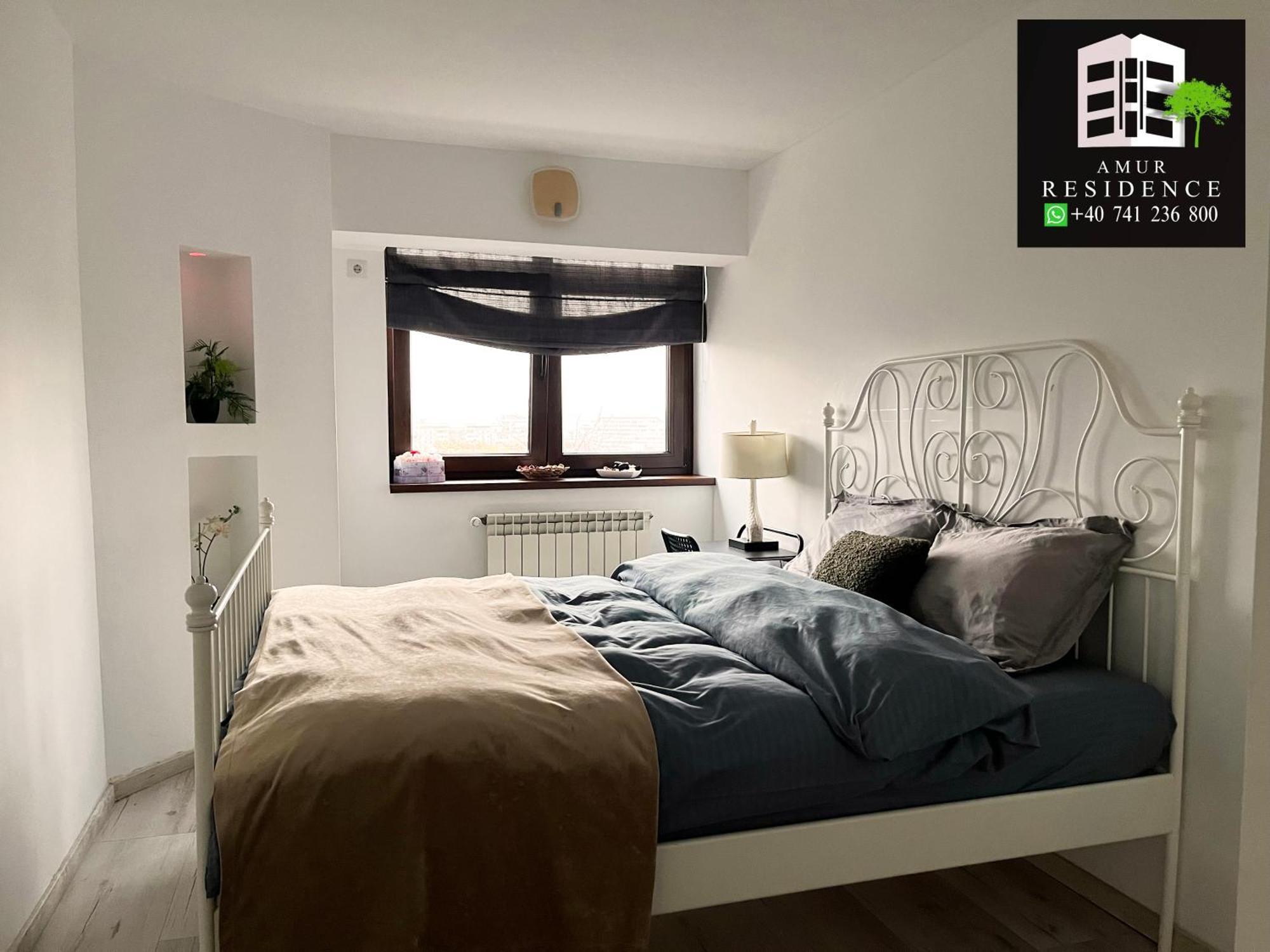 City Center Privat-Sauna Familyconcept 雅西 外观 照片