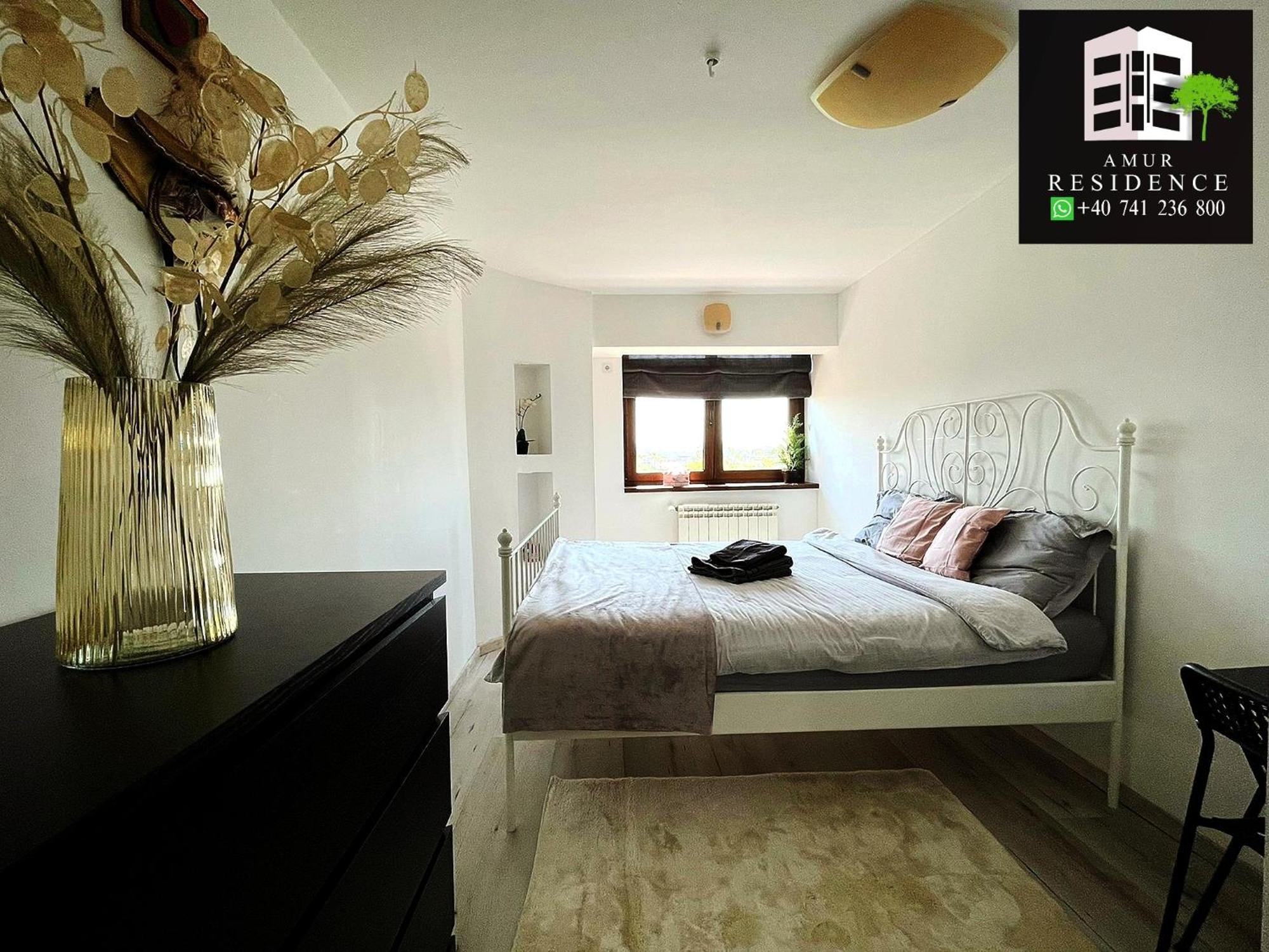 City Center Privat-Sauna Familyconcept 雅西 外观 照片