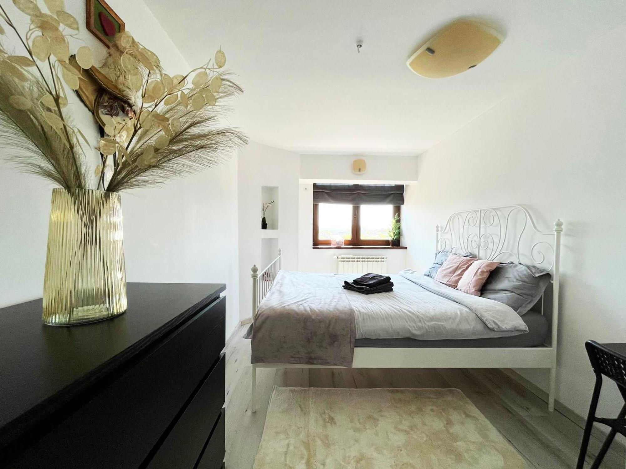 City Center Privat-Sauna Familyconcept 雅西 外观 照片
