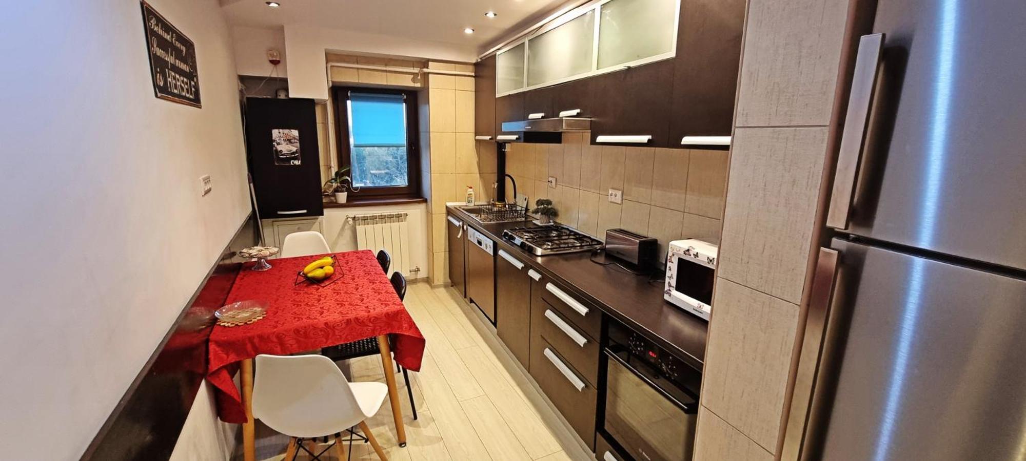 City Center Privat-Sauna Familyconcept 雅西 外观 照片