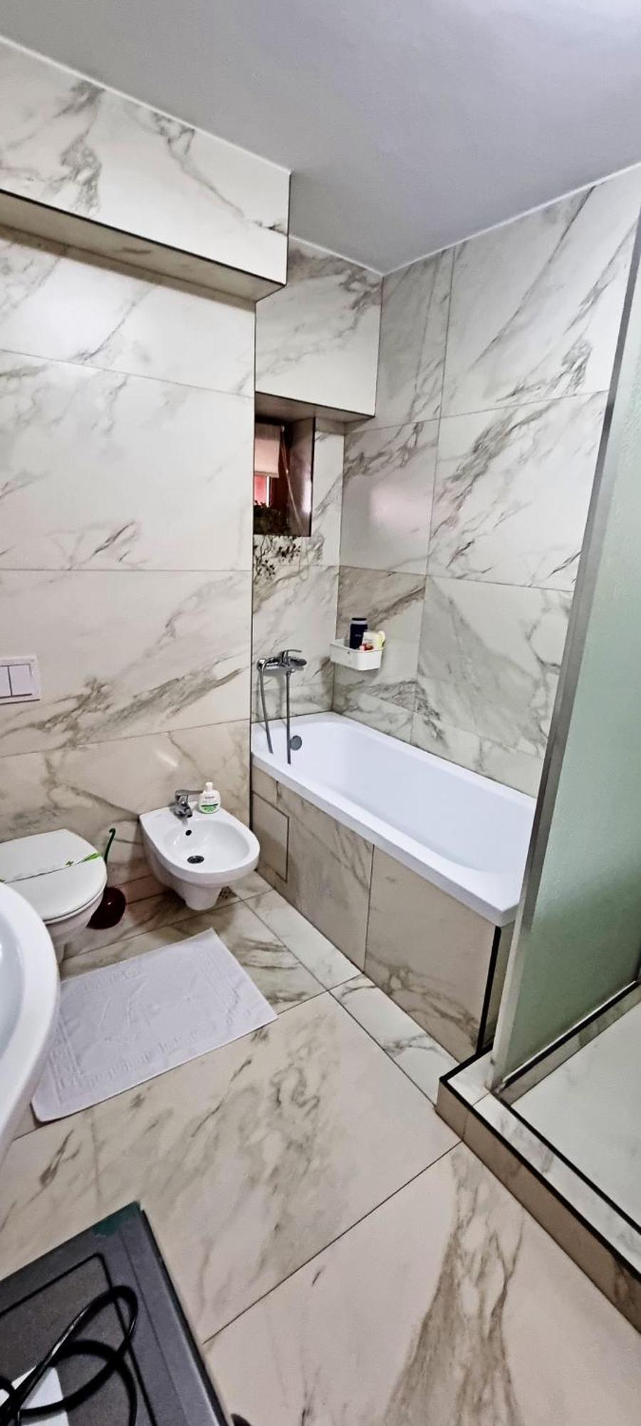 City Center Privat-Sauna Familyconcept 雅西 外观 照片